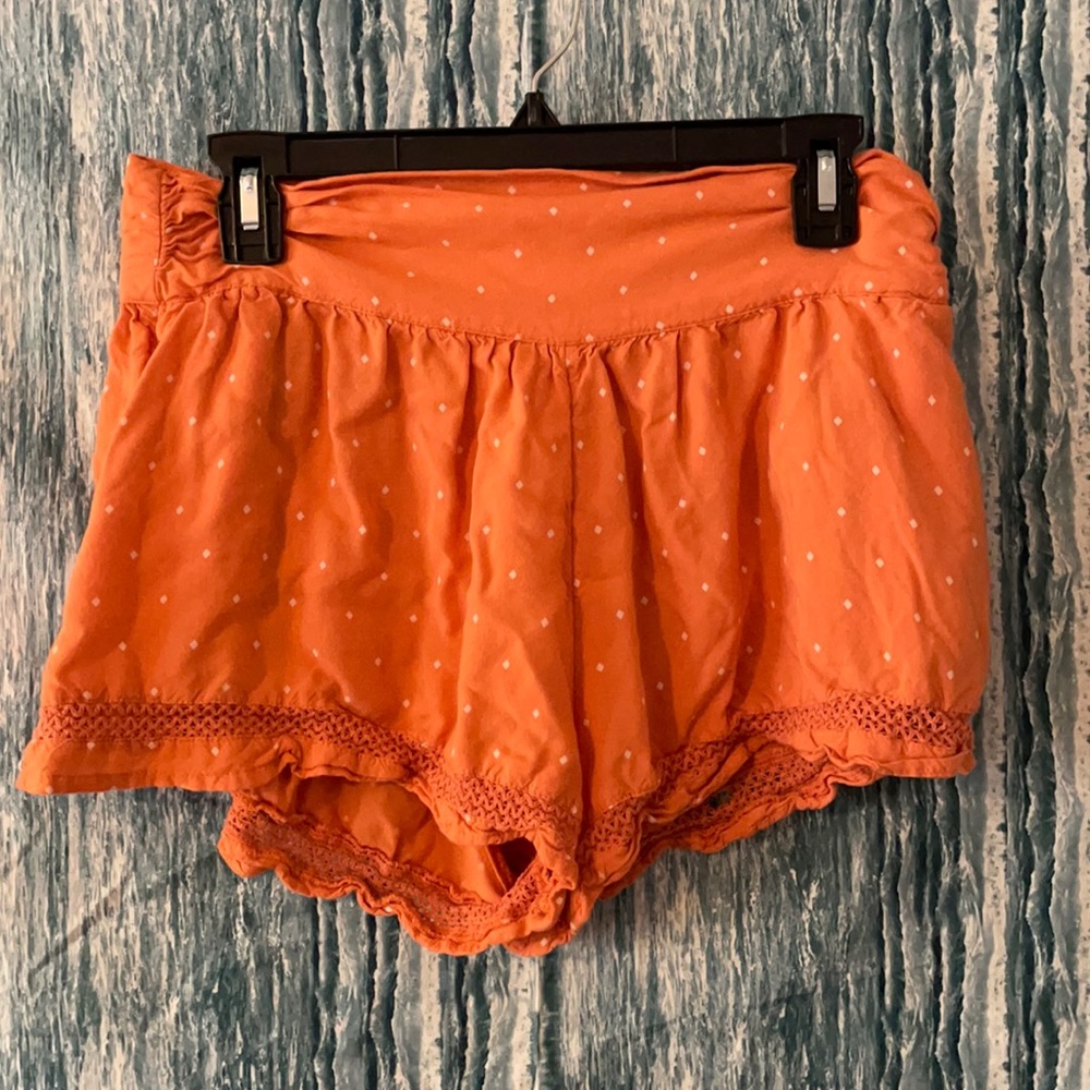 Roxy Shorts